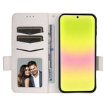 For Huawei Pura 90s Pro Max 5G / Pura 90 Pro Max Case Litchi Texture Wallet Leather Phone Cover with Wrist Strap