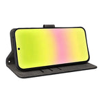 For Huawei Pura 90s Pro Max 5G / Pura 90 Pro Max Case Wallet RFID Blocking PU Leather Phone Cover Stand with Strap