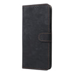 For Huawei Pura 90s Pro Max 5G / Pura 90 Pro Max Case Wallet RFID Blocking PU Leather Phone Cover Stand with Strap