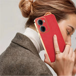 For Xiaomi Redmi 15a 5G Case Anti Scratch Litchi Texture PU Leather TPU Phone Back Cover