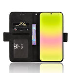 For Huawei Pura 90s Pro 5G / Pura 90 Pro Leather Case Phone Wallet Cover with Multiple Card Slots