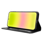 For Huawei Pura 90s Pro Max 5G / Pura 90 Pro Max Leather Case Wallet Stand Retro Texture Phone Cover