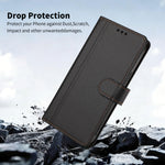 For Xiaomi Redmi K90 Max 5G Case 9 Card Slots PU Leather Flip Wallet Phone Cover with Hand Strap