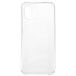 Detachable PET Screen Protector Phone Case for Xiaomi Redmi A1 4G / A2 4G TPU + Acrylic Shockproof Protective Cover