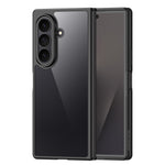 DUX DUCIS til Samsung Galaxy Z Fold8 Ultra / Z Fold7 5G Aimo-serien PC + TPU klart bagcover (REACH-certificering)