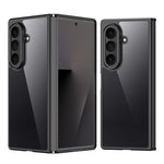DUX DUCIS til Samsung Galaxy Z Fold8 Ultra / Z Fold7 5G Aimo-serien PC + TPU klart bagcover (REACH-certificering)
