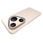 10Pcs / Pack For Huawei Pura 90 Pro Max Case Watermark Free TPU Protective Phone Cover