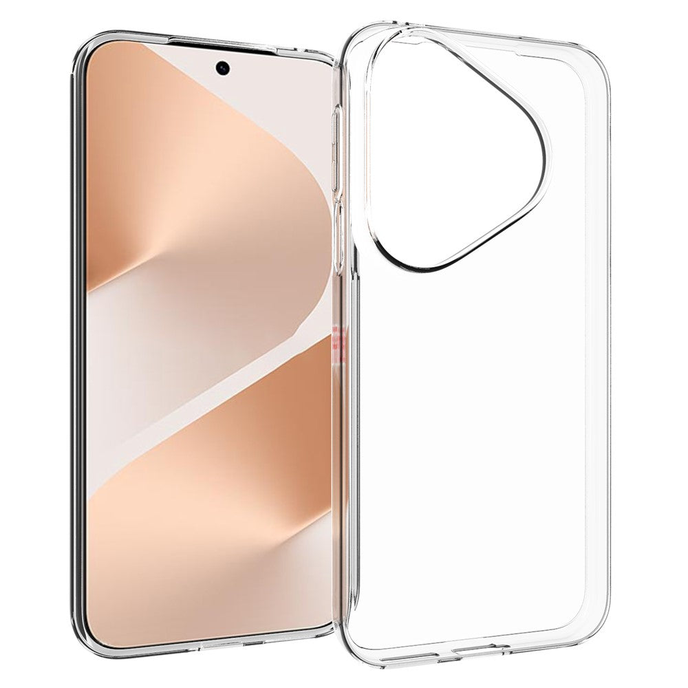 10Pcs / Pack For Huawei Pura 90 Pro Case Watermark Free TPU Protective Phone Cover