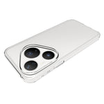 10Pcs / Pack For Huawei Pura 90 Pro Case Watermark Free TPU Protective Phone Cover