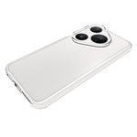 10Pcs / Pack For Huawei Pura 90 Pro Case Watermark Free TPU Protective Phone Cover