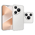 10Pcs / Pack For Huawei Pura 90 Pro Case Watermark Free TPU Protective Phone Cover