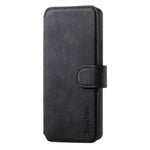 CASENEO för Motorola Signature 5G / Motorola Moto X70 Air Pro 5G Magnetiskt fodral Avtagbart läderfodral för mobil