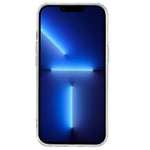 Magnetic Case for iPhone 13 Pro Max 6.7 inch, Hard Acrylic Soft TPU Transparent Phone Cover Compatible with MagSafe
