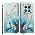 For Xiaomi Redmi Note 15 Pro 4G (Global) Case Pattern Printing PU Leather Flip Wallet Phone Cover with Wrist Strap