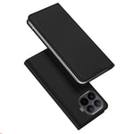 DUX DUCIS for Xiaomi 17T Pro Case  Skin Pro Series Leather Stand Cover Card Holder