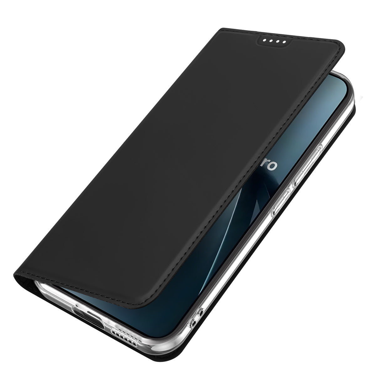 DUX DUCIS for Xiaomi 17T Pro Case  Skin Pro Series Leather Stand Cover Card Holder