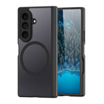 DUX DUCIS for Samsung Galaxy Z Fold8 Ultra Magnetic Case Expn Series PC + TPU Phone Back Cover
