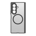 DUX DUCIS for Samsung Galaxy Z Fold8 Ultra Magnetic Case Expn Series PC + TPU Phone Back Cover
