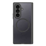 DUX DUCIS for Samsung Galaxy Z Fold8 Ultra Magnetic Case Expn Series PC + TPU Phone Back Cover