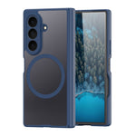 DUX DUCIS for Samsung Galaxy Z Fold8 Ultra Magnetic Case  Expn Series PC + TPU Phone Back Cover