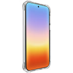 IMAK För Huawei Pura 90s Pro Max 5G / Pura 90 Pro Max Skal TPU mobilskydd Airbag Stötsäkert Skydd