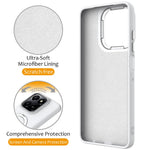 For Honor 400 Smart 4G  /  400 Smart 5G  /  X7d 4G  /  X7d 5G Magnetic Case Rotating Ring Kickstand TPU + PC Back Cover