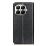 For Xiaomi 17T Case Cowhide Texture Split Leather Flip Wallet Phone Cover