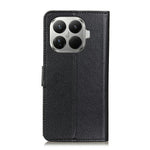 For Xiaomi 17T Wallet Case PU Leather Phone Cover Litchi Texture
