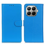 For Xiaomi 17T Wallet Case PU Leather Phone Cover Litchi Texture