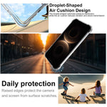 IMAK for Huawei Mate 80  /  80 Pro Magnetic Case Airbag Shockproof Protection TPU Phone Cover