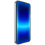IMAK UX-10-serien för Huawei Pura 90s Pro / Pura 90 Pro mobilskal mjukt TPU mobilbaksida