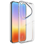 IMAK UX-10 Series For Huawei Pura 90s Pro Max / Pura 90 Pro Max Phone Case Soft TPU Mobile Back Cover
