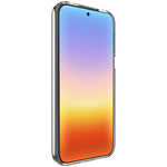 IMAK UX-10 Series For Huawei Pura 90s Pro Max / Pura 90 Pro Max Phone Case Soft TPU Mobile Back Cover