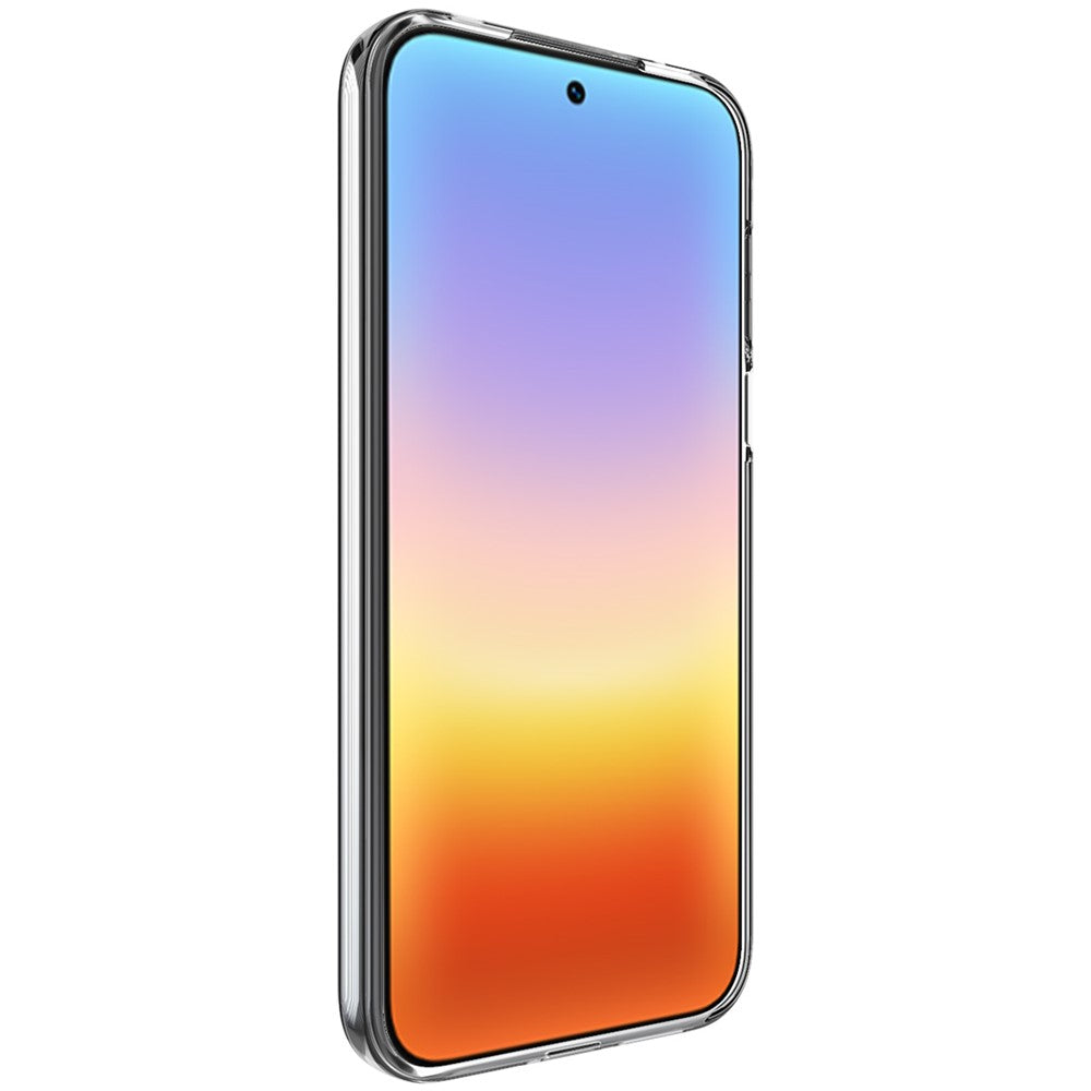 IMAK UX-10 Series For Huawei Pura 90s Pro Max / Pura 90 Pro Max Phone Case Soft TPU Mobile Back Cover
