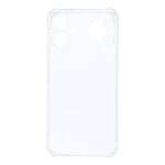 For Xiaomi Redmi K90 Max 5G TPU Case Reinforced Corners Drop-proof Phone Cover