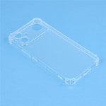 For Xiaomi Redmi K90 Max 5G TPU Case Reinforced Corners Drop-proof Phone Cover