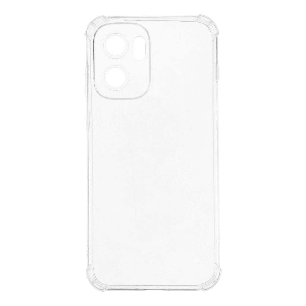 For OnePlus Ace 6 Ultra 5G TPU Case Reinforced Corners Drop-proof Phone Cover