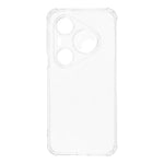For Huawei Pura 90 Pro Max TPU Case Reinforced Corners Drop-proof Phone Cover