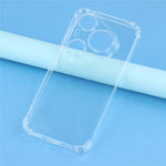 For Huawei Pura 90 Pro Max TPU Case Reinforced Corners Drop-proof Phone Cover