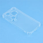 For Huawei Pura 90 Pro Max TPU Case Reinforced Corners Drop-proof Phone Cover