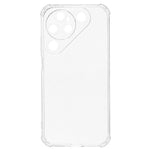 For Huawei Pura 90 TPU Case Reinforced Corners Drop-proof Phone Cover