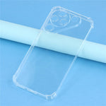 For Huawei Pura 90 TPU Case Reinforced Corners Drop-proof Phone Cover