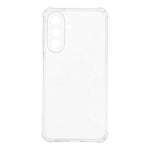 For Samsung Galaxy A27 5G TPU Case Reinforced Corners Drop-proof Phone Cover