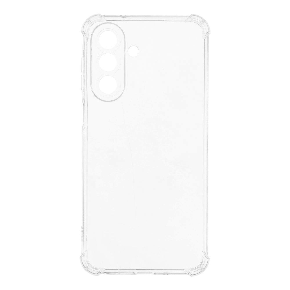 For Samsung Galaxy A27 5G TPU Case Reinforced Corners Drop-proof Phone Cover