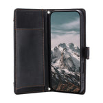 Wallet Case for Xiaomi Redmi Note 15 5G (Global)  /  15 4G (Global)  /  Poco M8 5G Litchi Texture Zipper Pocket Stand Leather Flip Phone Cover with Wrist Strap
