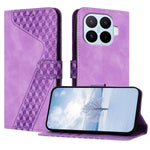 For Xiaomi 17T Pro Leather Case 7-Shaped Pattern Wallet Stand Shockproof Phone Cover