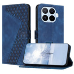 For Xiaomi 17T Pro Leather Case 7-Shaped Pattern Wallet Stand Shockproof Phone Cover