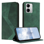 For Xiaomi Redmi 15a 5G Phone Cover Skin-touch Feel Leather Wallet Case with Stand