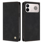 For Xiaomi Redmi K90 Max 5G Case HX RFID Blocking Wallet Stand Leather Flip Phone Cover