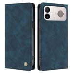 For Xiaomi Redmi K90 Max 5G Case HX RFID Blocking Wallet Stand Leather Flip Phone Cover